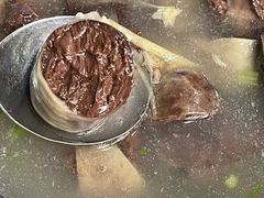鑫旺旺大肠血-鑫旺旺汤包(总店)