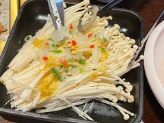 -新石器烤肉(之心城店)