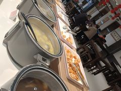 -天荷菜根·闽南素食自助(刺桐北路店)