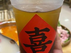 -喜半仙·牛八宝·两江米粉酒(普陀路店)