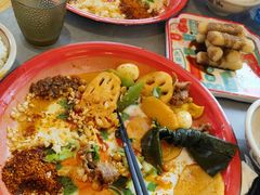 -极乐小煮·成都冒菜(科技绿洲店)