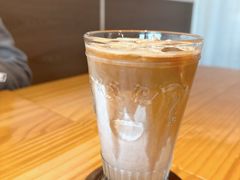 生椰拿铁-LOOKA COFFEE(大鹏所城店)