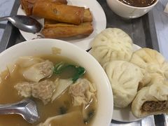 炒肝-姚记炒肝店(鼓楼店)