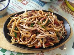 -香港新记茶餐厅(春熙太古里店)