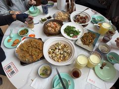 -潮界(虹桥新天地店)