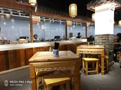 大堂-老城南.鸭血粉丝汤(夫子庙店)