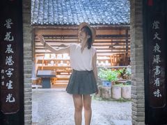 -景德镇古窑民俗博览区