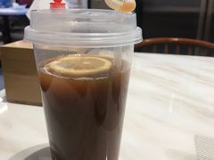 -欣悦会港式茶餐厅(燕郊永旺店)
