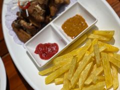 -张掖老菜馆(民主东街店)