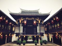 -上海三山会馆