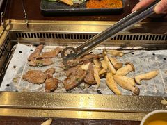 -新石器烤肉(之心城店)