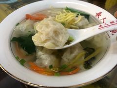 -长人馄饨铺(解放街店)