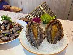 -苏大嘴蒸汽海鲜·海胆蒸饺(中山广场店)