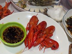 -石牌岭小亮蒸虾•湖北老字号(左岭店)