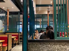 -韩宫宴烤肉·料理(合肥中环城店)
