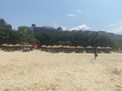 -三亚湾海居铂尔曼度假酒店