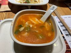 疙瘩汤-管氏翅吧(护国寺店)