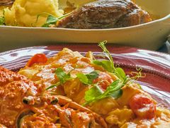 -OGGI TRATTORIA PIZZERIA(深业上城店)