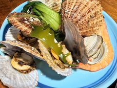 -三个渔夫·蒸汽海鲜(小白楼店)