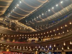 -交通银行前滩31演艺中心