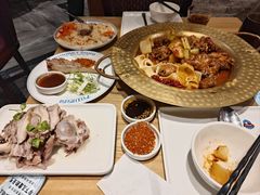-天山传奇新疆菜(SKLP店)