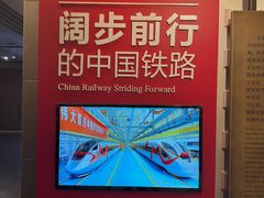 -中国铁道博物馆(正阳门馆)