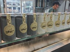 -芝麻糊世家(西华店)