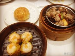 豉汁蒸排骨-稻香酒家·34年老字号·港式粤菜(汉街店)