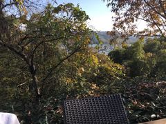 -天目湖涵田半山温泉