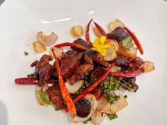 -满堂·烤鸭店·北京菜(鼓楼店)