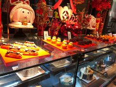 -富力希尔顿酒店·地阔自助餐厅