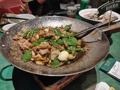 费大厨辣椒炒肉-费大厨辣椒炒肉(太平老街店)