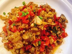 -攸州小镇家湘菜(小米科技园店)