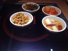 -土大力拌饭名家(丹尼斯百货店)