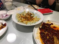 -宁夏国强手抓羊肉·清真菜(未央路凤三店)