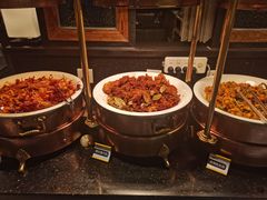 -盛江山自助料理(奥莱锦辉购物广场店)