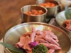 -老板娘的烤肉店(港湾广场店)