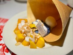 -狮拾久·现代新加坡料理(壹方城店)