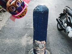 -槟城街头艺术街区