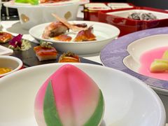 -在前门·烤鸭北京菜(五月花广场店)