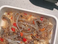 -半天妖烤鱼(百乐广场店)