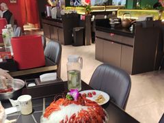 -京悦南门涮羊肉·羊蝎子火锅(田林路店)
