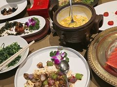 -无名居(农展馆店)