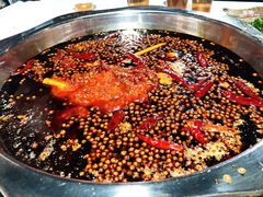 -枇杷园食为鲜火锅(南山店)