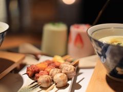 -火山屋台(新街口店)