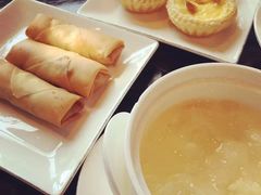 -新天世纪中餐厅