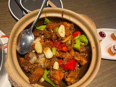 -隆喜元鱼汤包·海鲜(中联广场店)