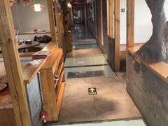-缘福乡村铁锅炖民宿(八达岭店)
