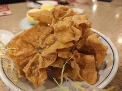 点都德传统炸蛋散-点都德(聚福楼店)