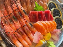 -田舍家Inakaya·炉端烧·铁板烧(天汇igc店)